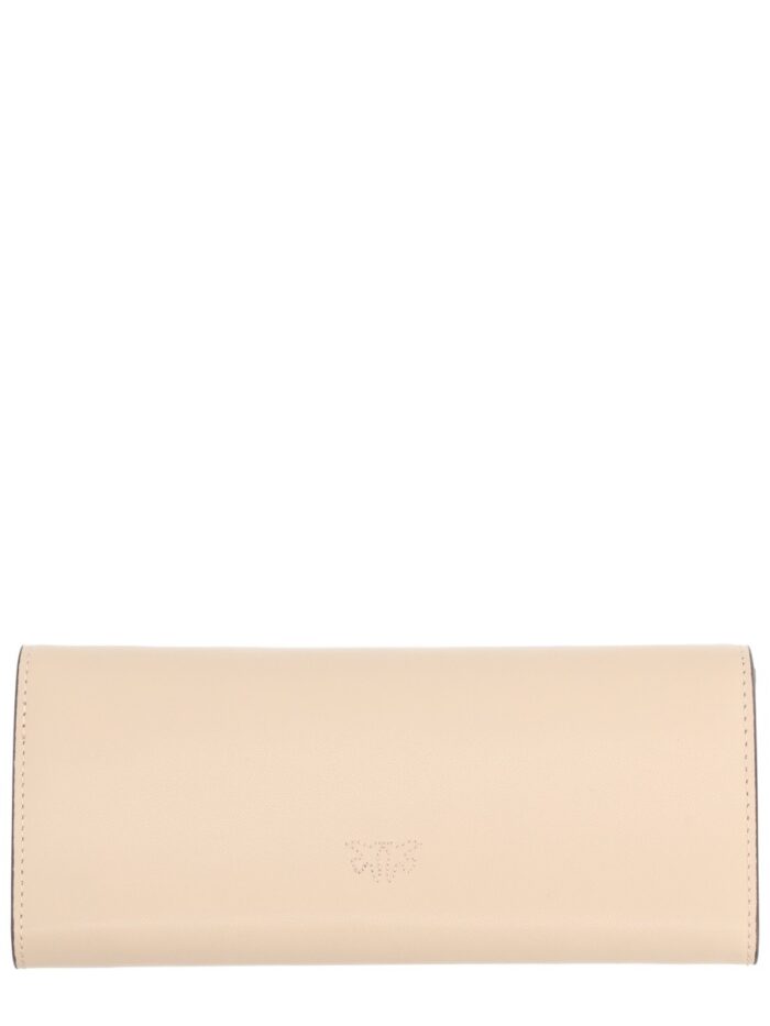 Pinko WALLET WITH SHOULDER STRAP