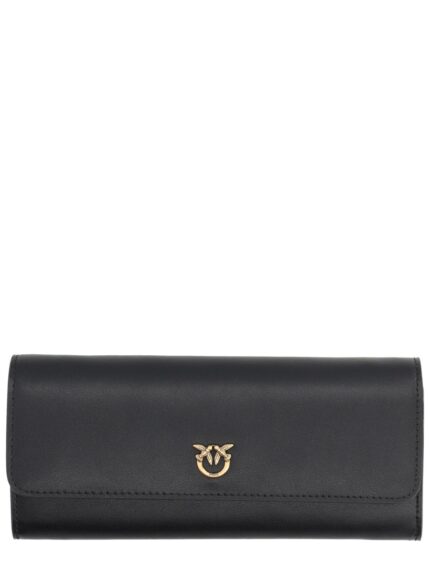 Pinko WALLET WITH SHOULDER STRAP