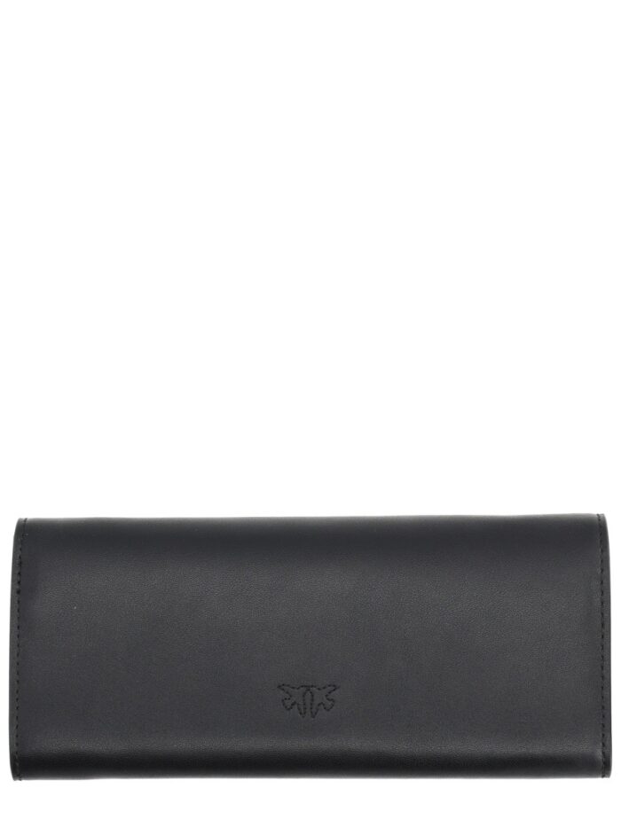 Pinko WALLET WITH SHOULDER STRAP
