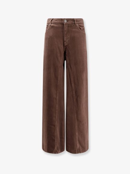 Pinko Winona Denim Trousers