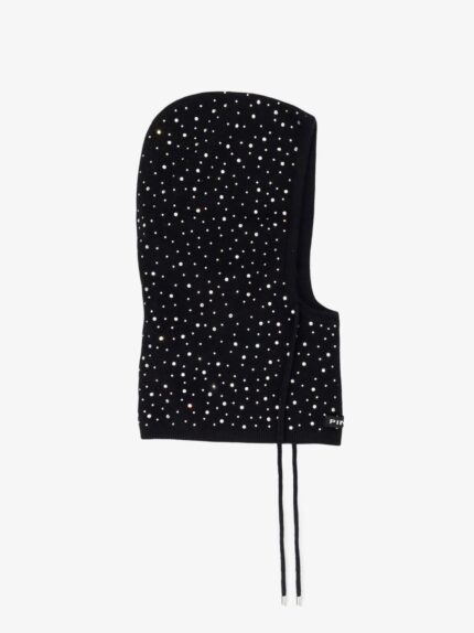 Pinko Wool Balaclava