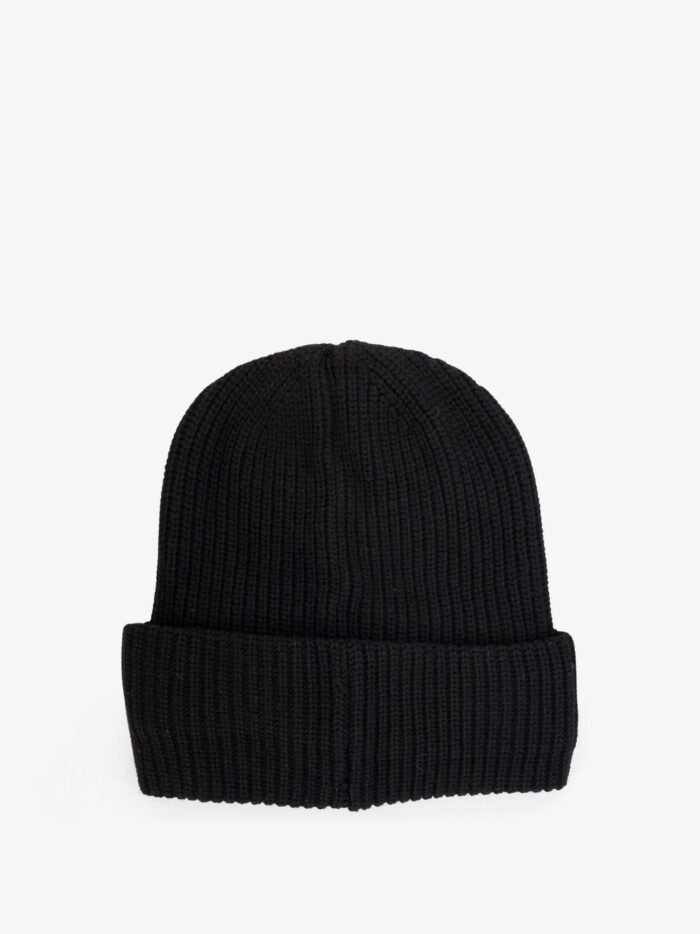 Pinko Wool, Cashmere And Viscose Blend Bosnia Hat