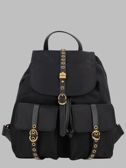 Pinko ZAINO MEDIUM IN NYLON