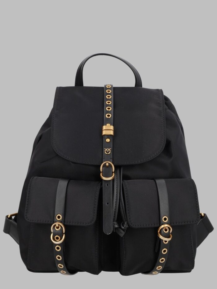 Pinko ZAINO MEDIUM IN NYLON