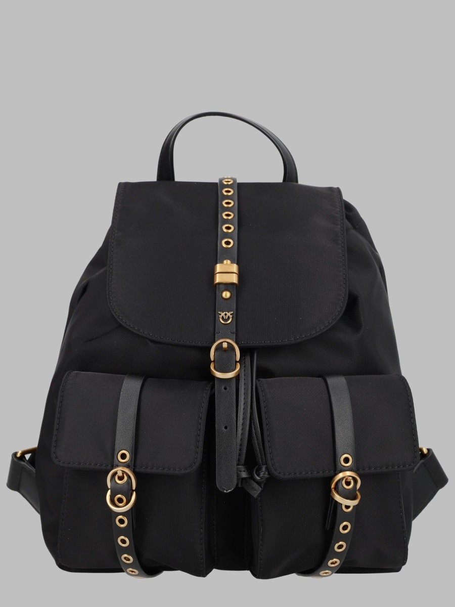 Pinko ZAINO MEDIUM IN NYLON