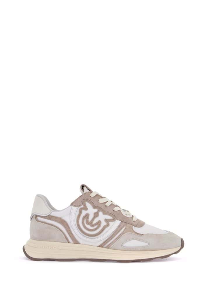 PINKO . Zoe Sneakers