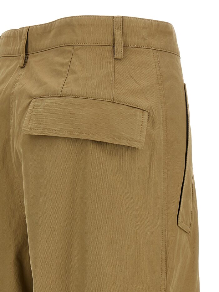 Dries Van Noten 'Pinks' Pants