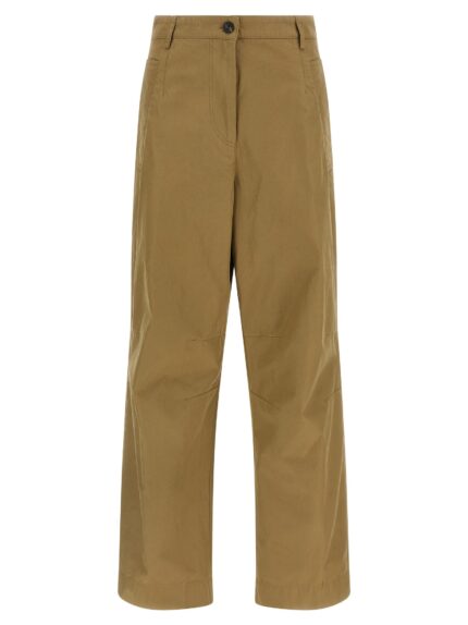 Dries Van Noten 'Pinks' Pants