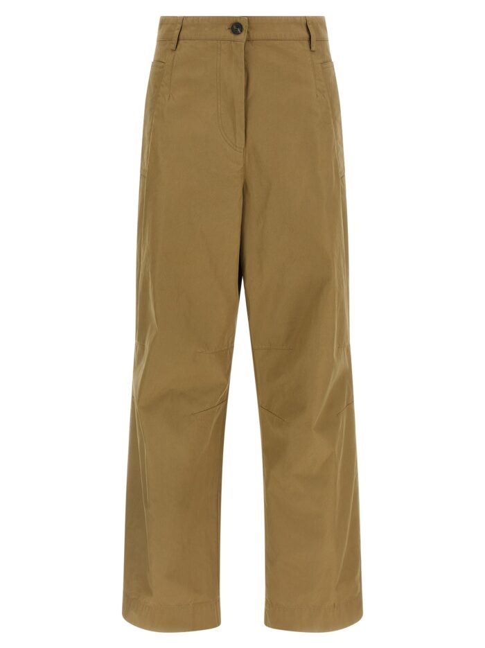 dries van noten 'pinks' pants Dries Van Noten 'Pinks' Pants