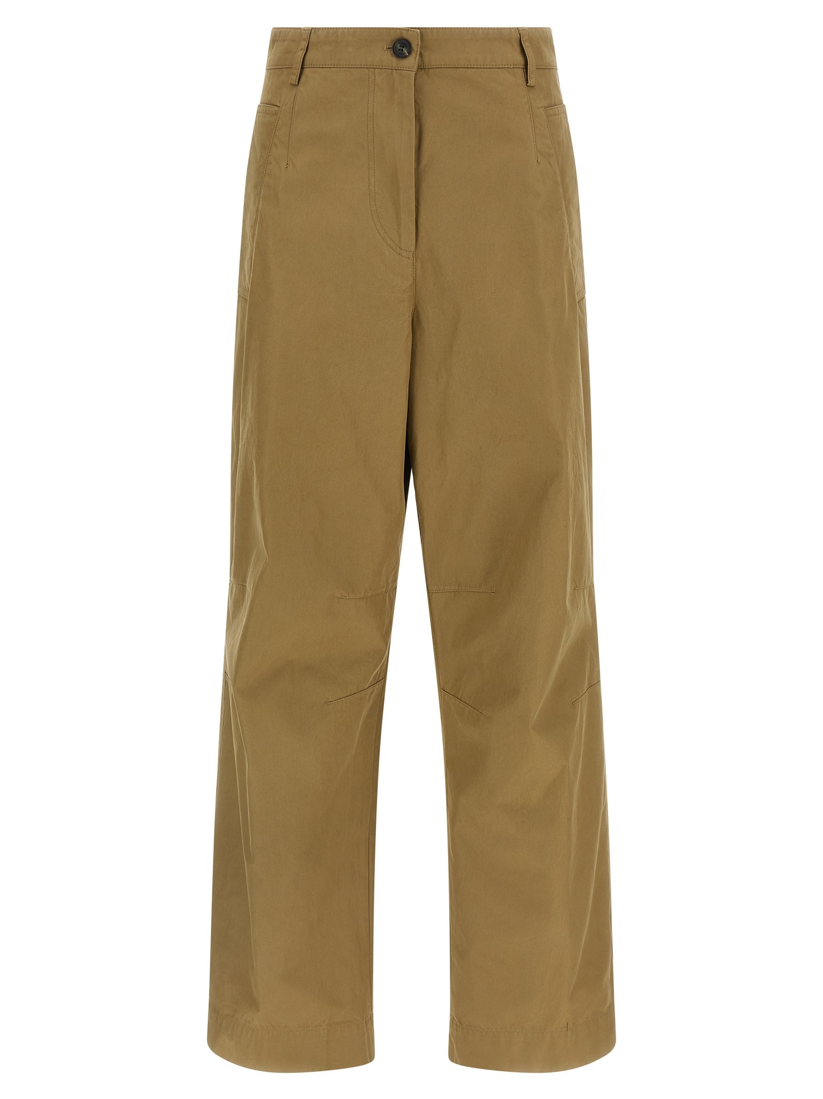 Dries Van Noten 'Pinks' Pants