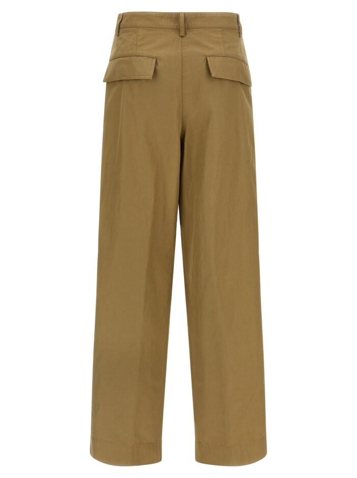 Dries Van Noten 'Pinks' Pants