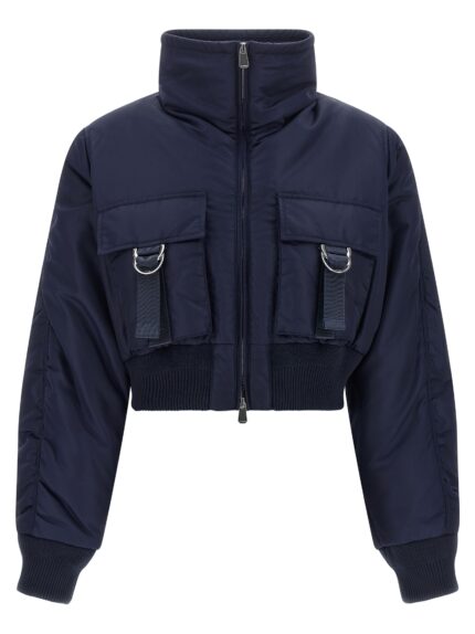 Pinko 'Pinot' Bomber Jacket
