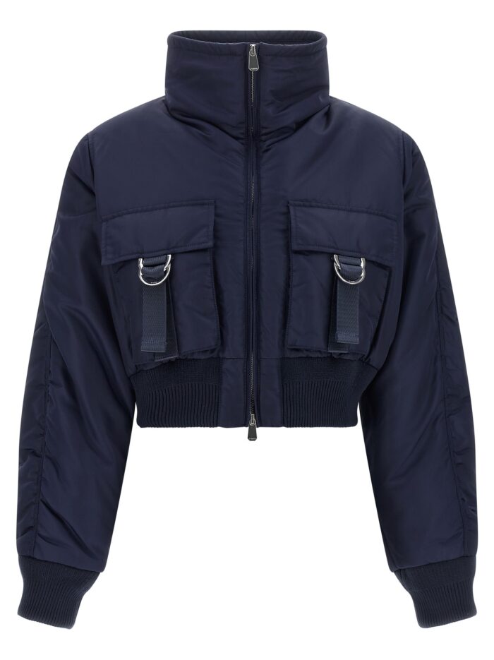 pinko 'pinot' bomber jacket Pinko 'Pinot' Bomber Jacket