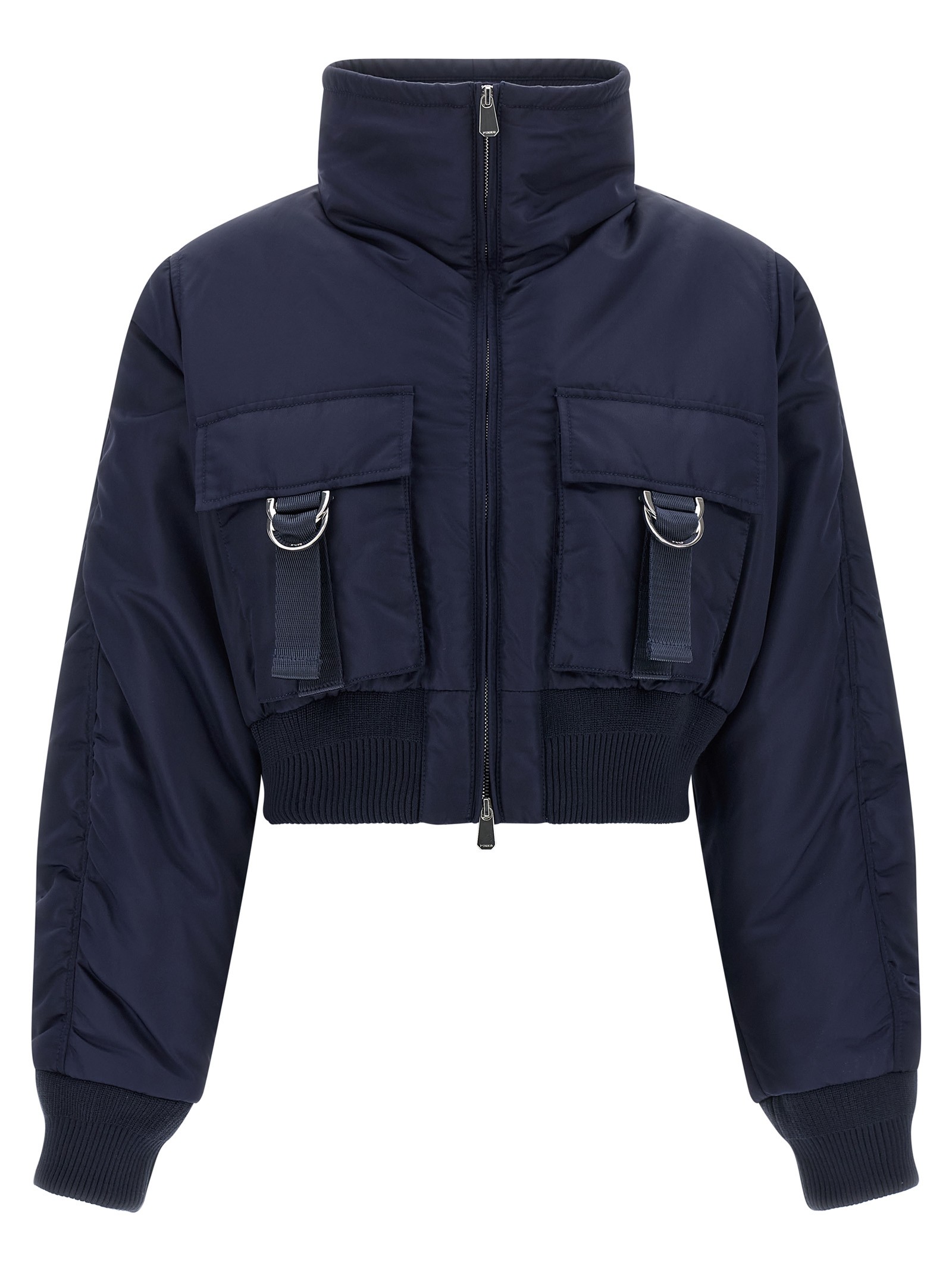 Pinko 'Pinot' Bomber Jacket