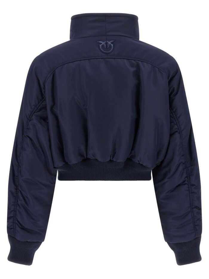 Pinko 'Pinot' Bomber Jacket