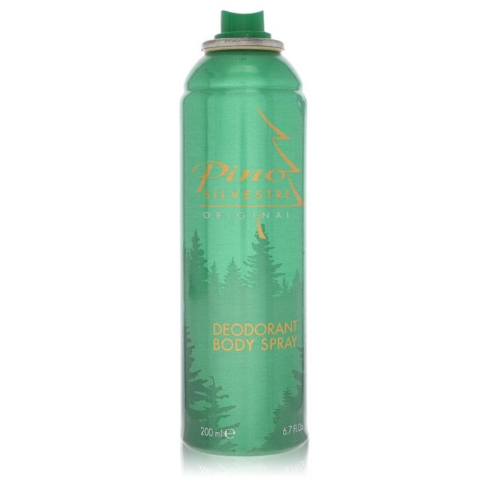Pino Silvestre By Pino Silvestre - Deodorant Spray (Can Tester) 6.7 Oz - Image 1