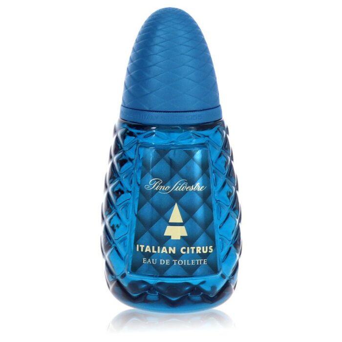 pino silvestre italian citrus by pino silvestre eau de toilette spray (tester) 2.5 oz Pino Silvestre Italian Citrus By Pino Silvestre - Eau De Toilette Spray (Tester) 2.5 Oz - Image 1