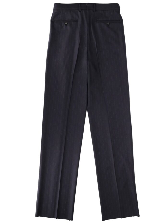 Tom Ford Pinstripe Pants