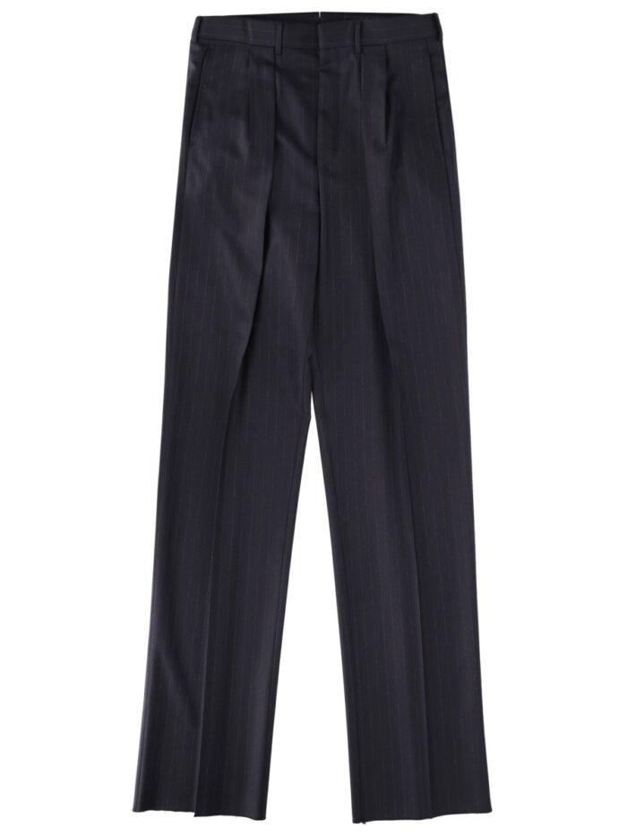 Tom Ford Pinstripe Pants