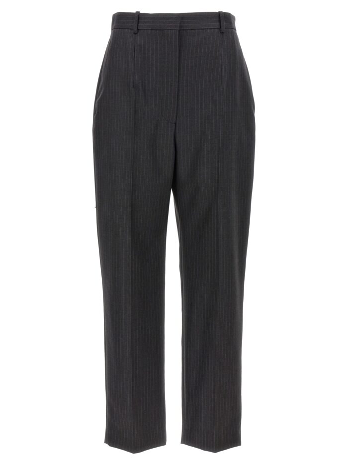 MCQUEEN Pinstripe Pants