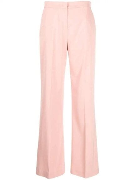 Pinto Satin Formal Pants