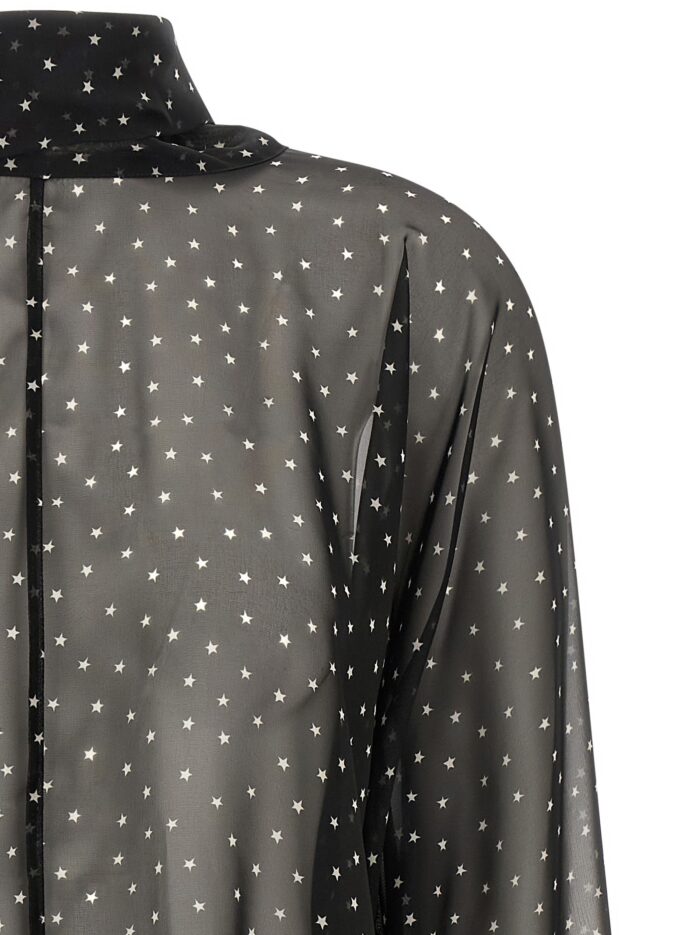 P.A.R.O.S.H. 'Pioggia' Shirt