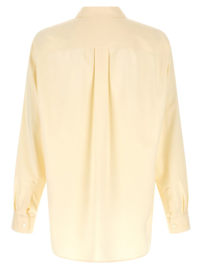 THE ROW 'Piou' Shirt