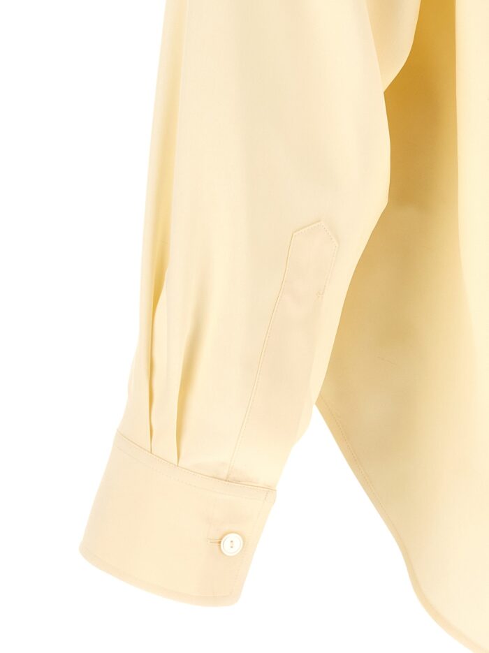 THE ROW 'Piou' Shirt