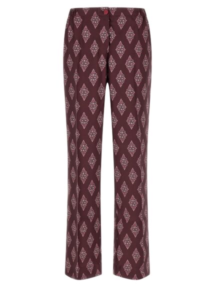 F.R.S. - FOR RESTLESS SLEEPERS Piping Pants