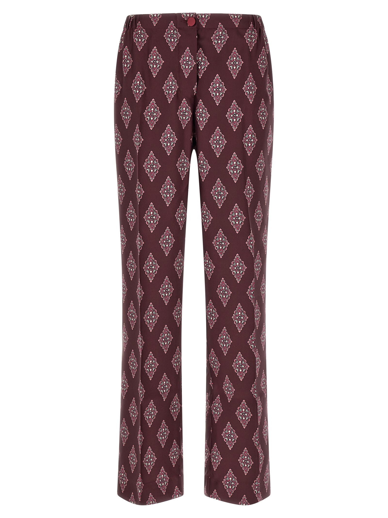 F.R.S. - FOR RESTLESS SLEEPERS Piping Pants