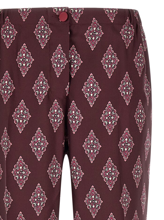 F.R.S. - FOR RESTLESS SLEEPERS Piping Pants