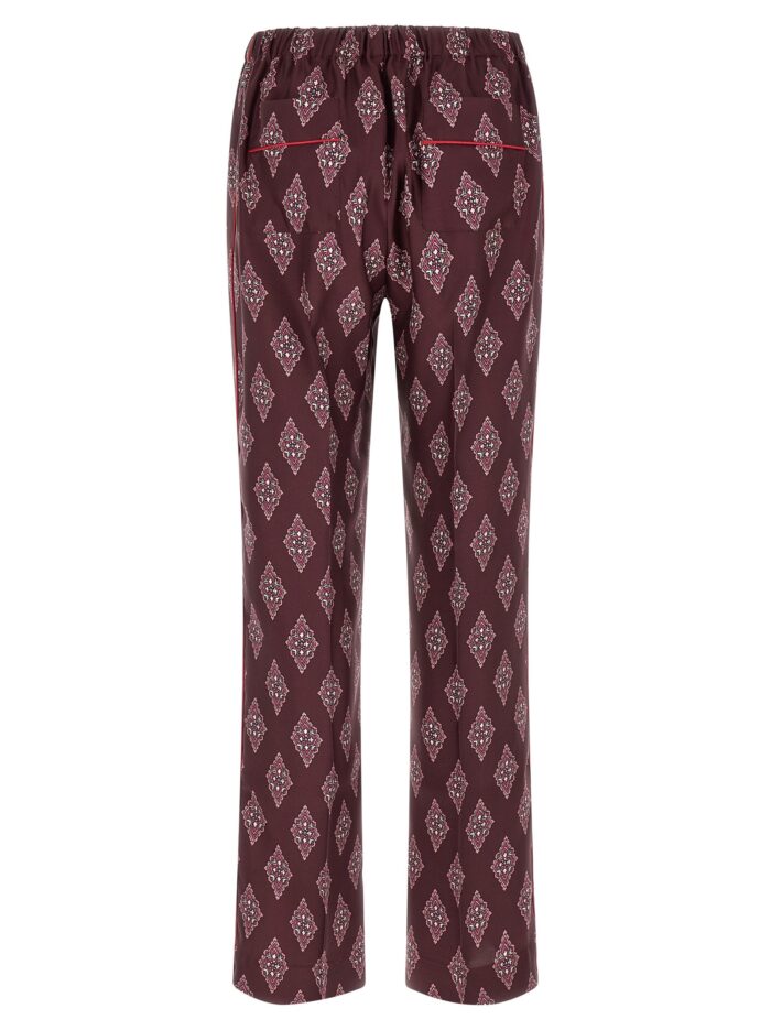 F.R.S. - FOR RESTLESS SLEEPERS Piping Pants
