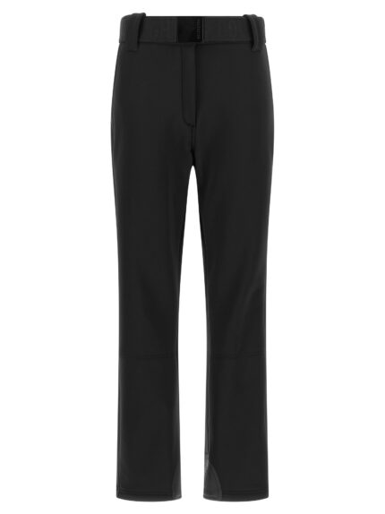 GOLDBERGH 'Pippa' Black Ski Pants