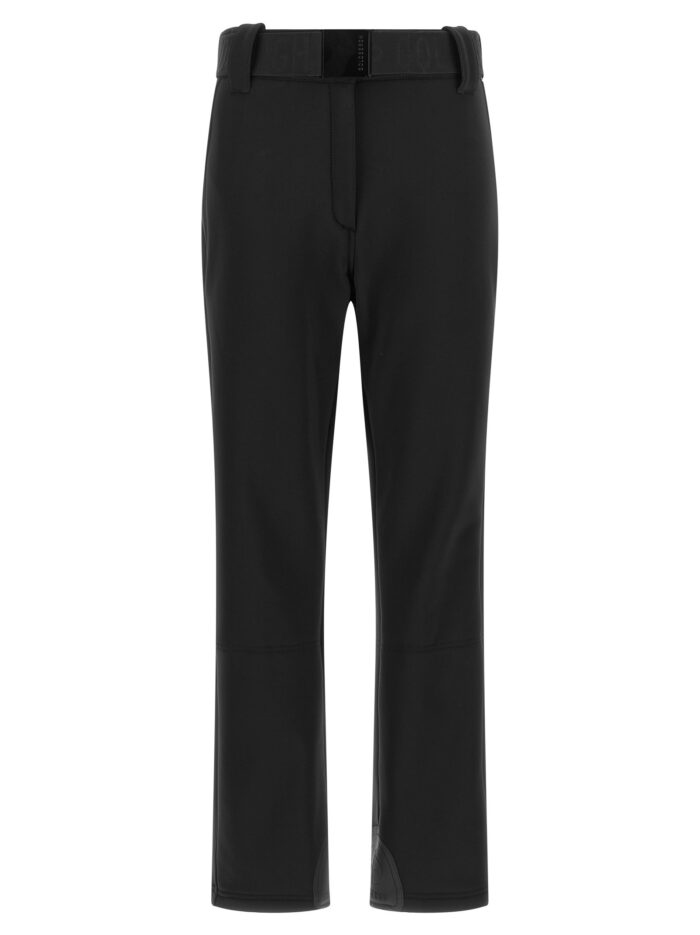 goldbergh 'pippa' black ski pants GOLDBERGH 'Pippa' Black Ski Pants