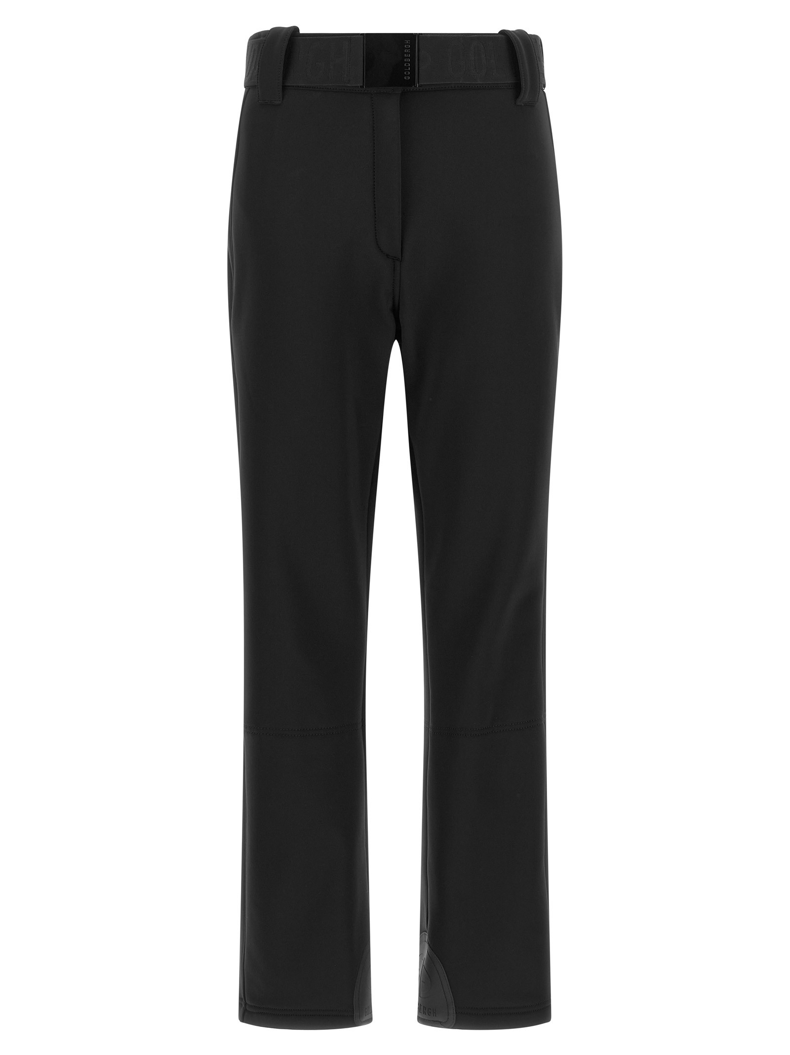 GOLDBERGH 'Pippa' Black Ski Pants
