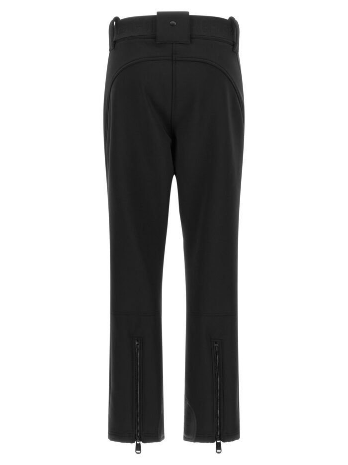 GOLDBERGH 'Pippa' Black Ski Pants