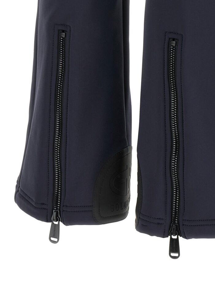GOLDBERGH 'Pippa' Blue Ski Pants