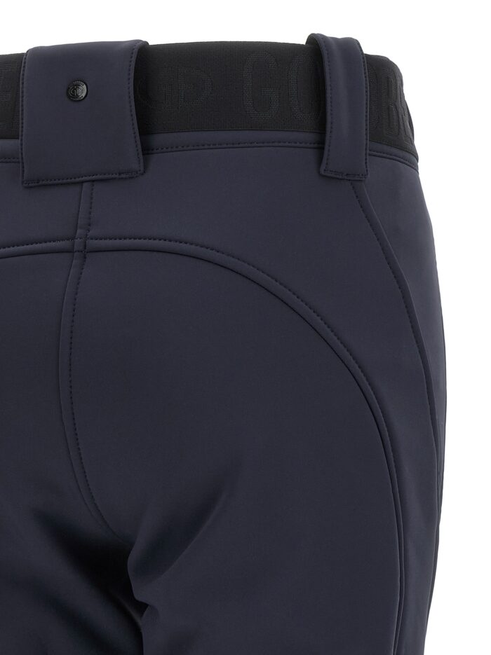 GOLDBERGH 'Pippa' Blue Ski Pants