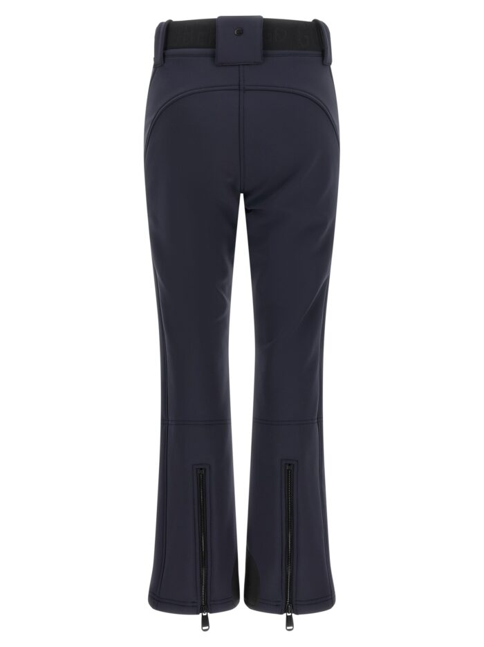 GOLDBERGH 'Pippa' Blue Ski Pants