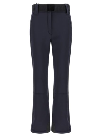 GOLDBERGH 'Pippa' Blue Ski Pants