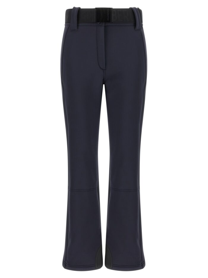 GOLDBERGH 'Pippa' Blue Ski Pants