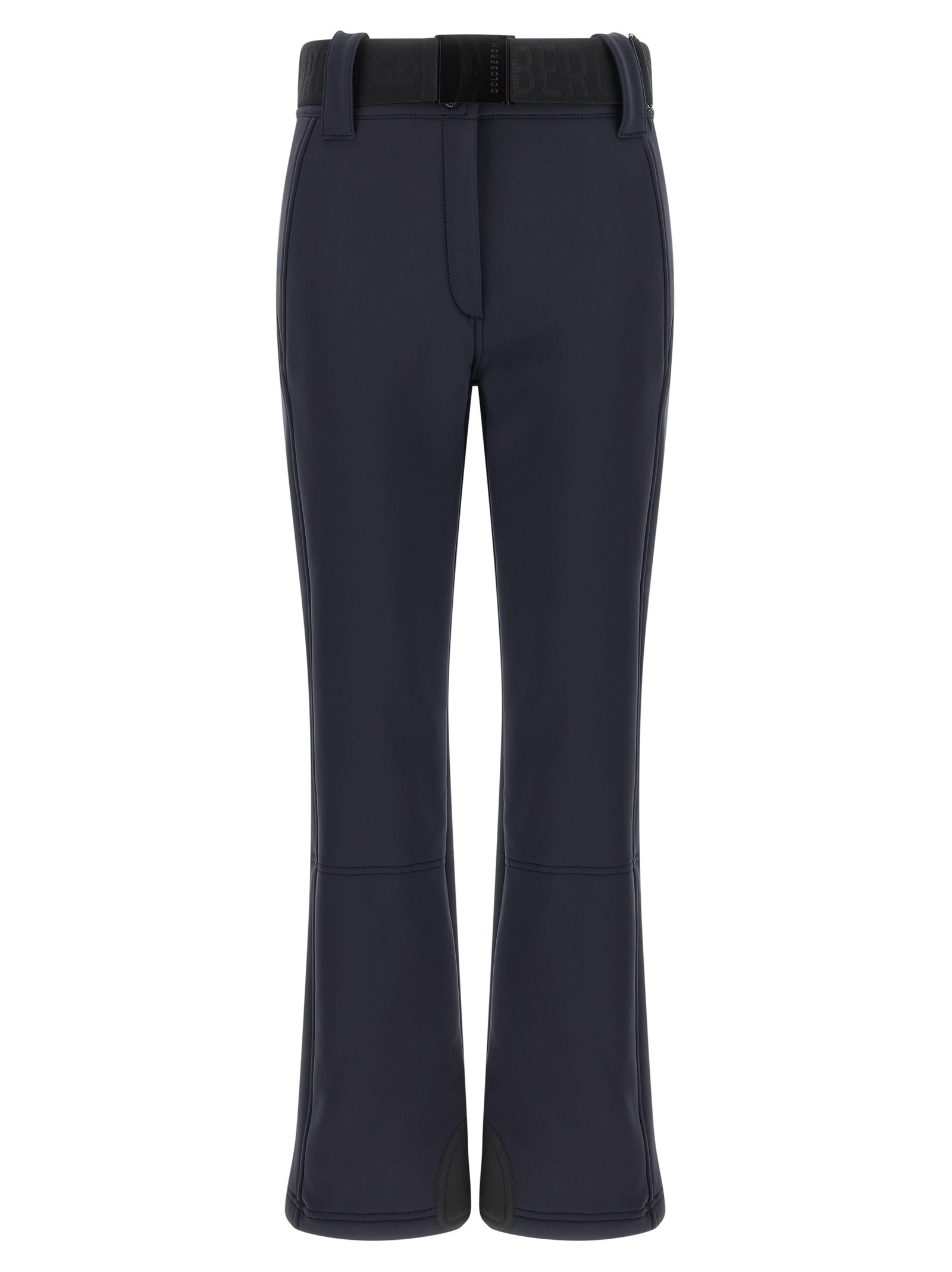 GOLDBERGH 'Pippa' Blue Ski Pants