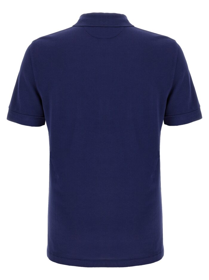 TOM FORD Piqué Polo Shirt