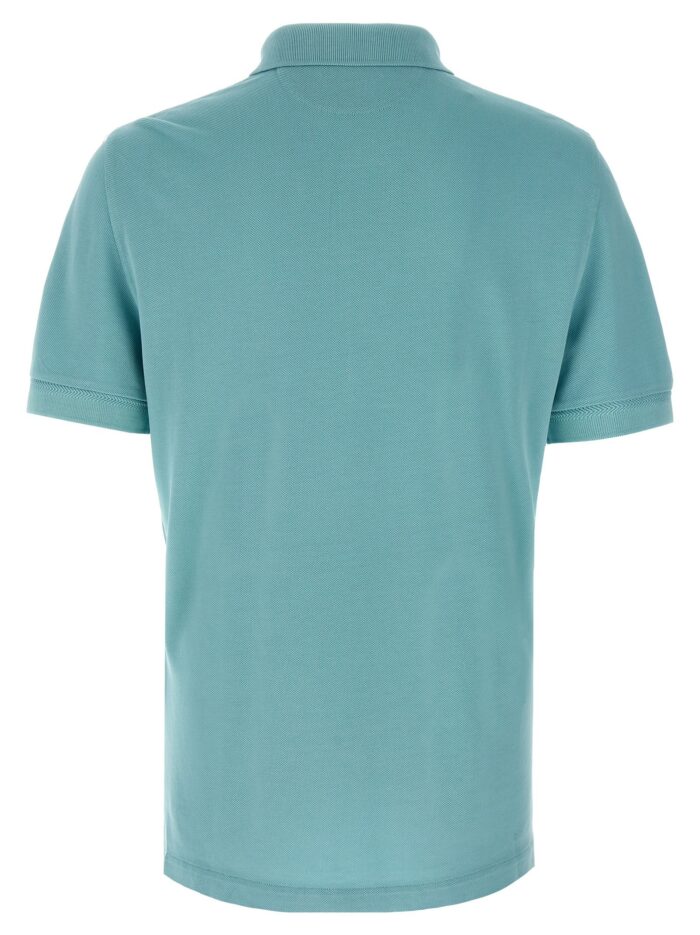 TOM FORD Piqué Polo Shirt