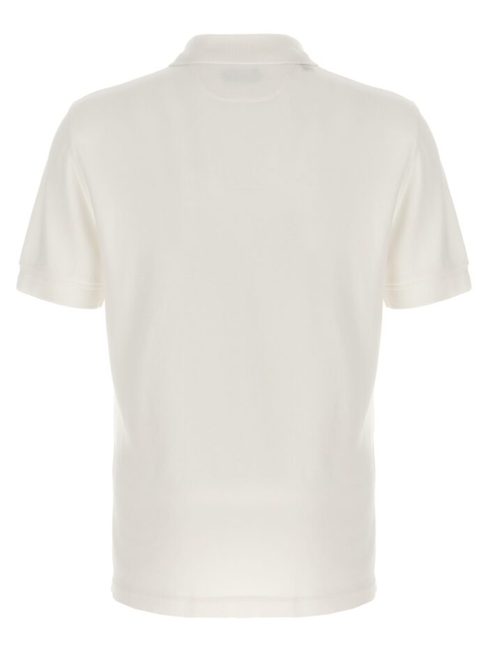 TOM FORD Piqué Polo Shirt