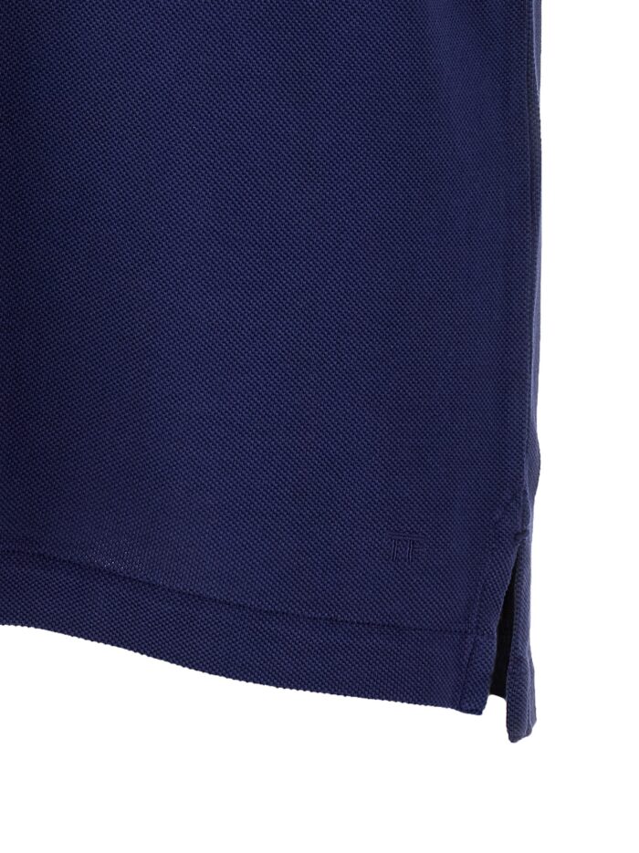 TOM FORD Piqué Polo Shirt