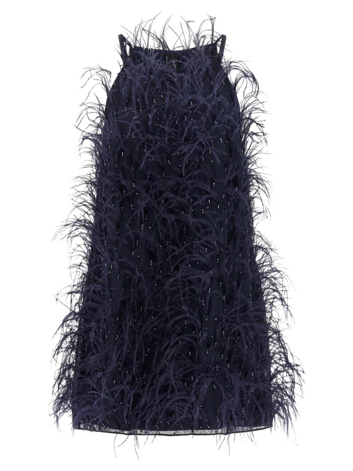 pinko 'piripicchio' dress Pinko 'Piripicchio' Dress