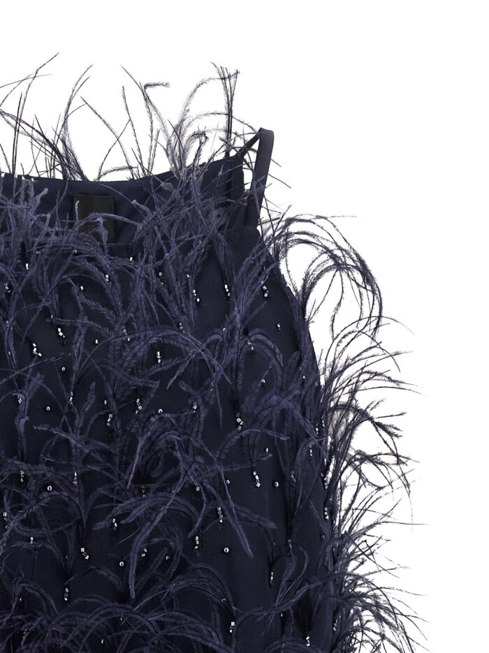 Pinko 'Piripicchio' Dress