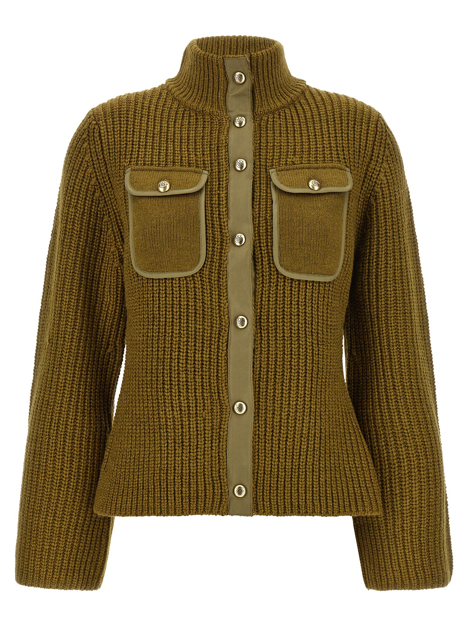 Pinko 'Pispiglio' Cardigan