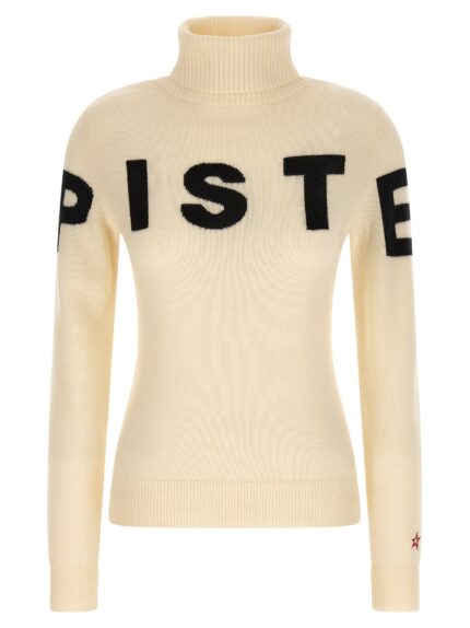 PERFECT MOMENT 'Piste' Sweater